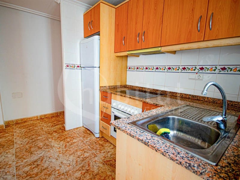 2 slaapkamer Appartement te koop in Los Montesinos - € 105.900 (Ref: 9396533)