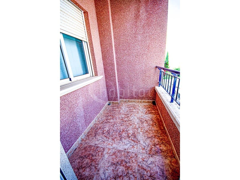 2 slaapkamer Appartement te koop in Los Montesinos - € 105.900 (Ref: 9396533)