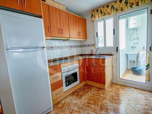 2 slaapkamer Appartement te koop in Los Montesinos - € 105.900 (Ref: 9396533)