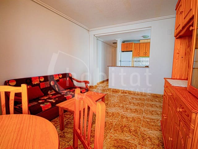 2 slaapkamer Appartement te koop in Los Montesinos - € 105.900 (Ref: 9396533)