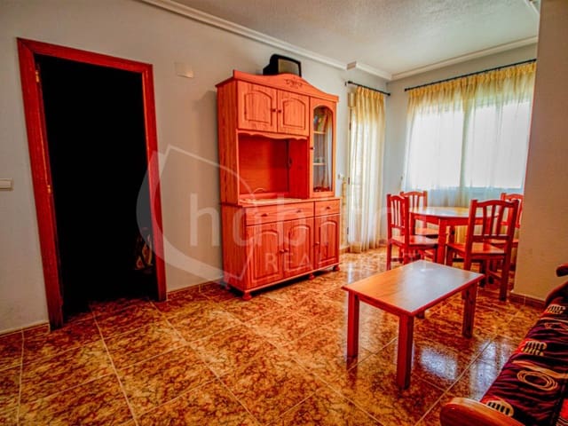 2 slaapkamer Appartement te koop in Los Montesinos - € 105.900 (Ref: 9396533)