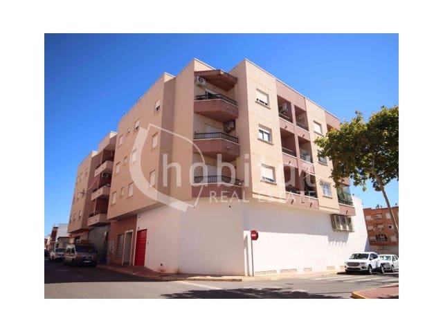 2 soverom Leilighet til salgs i Los Montesinos - € 105 900 (Ref: 9396533)