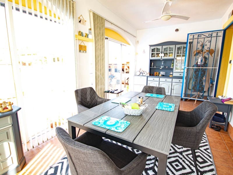 3 bedroom Villa for sale in Los Montesinos - € 299,000 (Ref: 9398309)