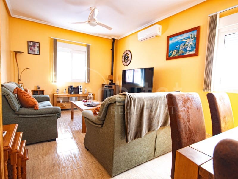 3 bedroom Villa for sale in Los Montesinos - € 299,000 (Ref: 9398309)