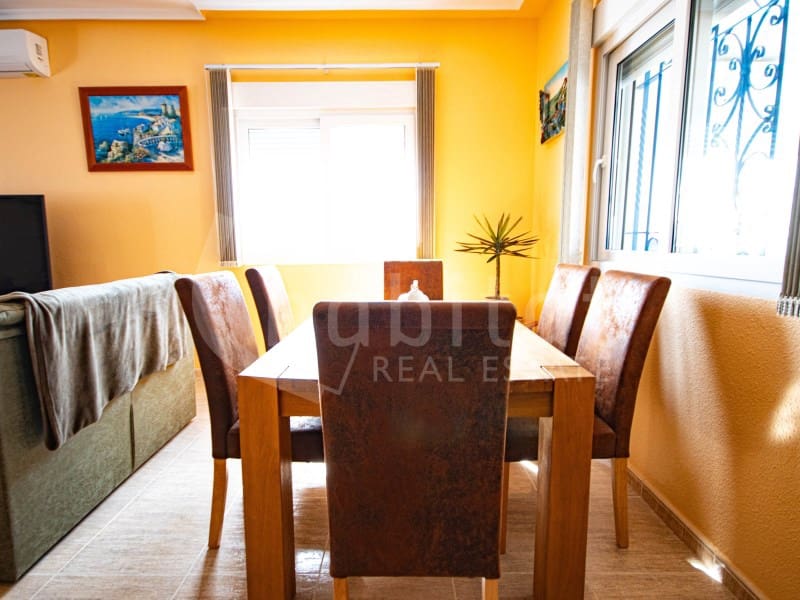 3 bedroom Villa for sale in Los Montesinos - € 299,000 (Ref: 9398309)