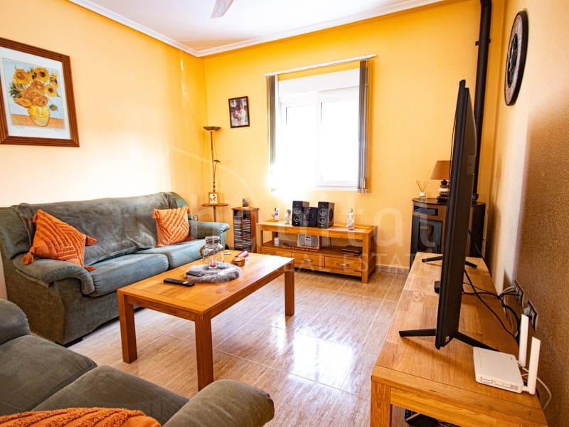 3 bedroom Villa for sale in Los Montesinos - € 299,000 (Ref: 9398309)