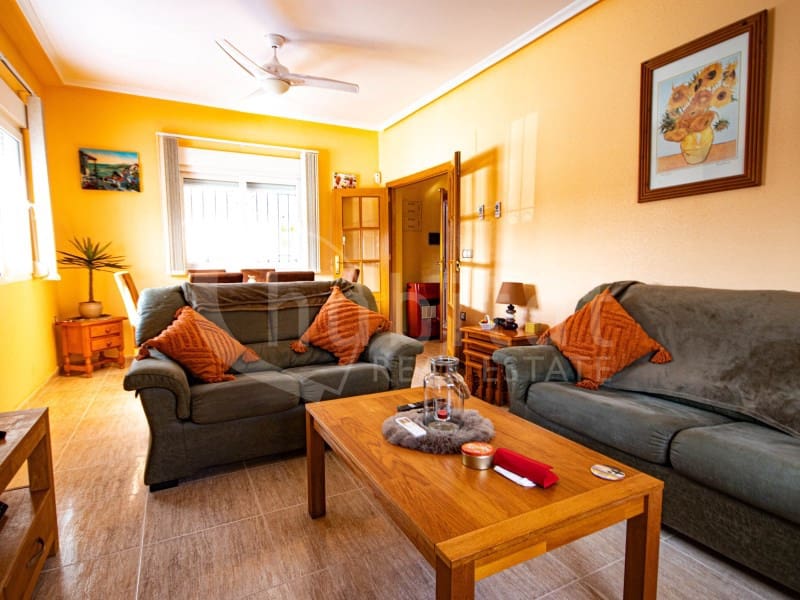 3 bedroom Villa for sale in Los Montesinos - € 299,000 (Ref: 9398309)