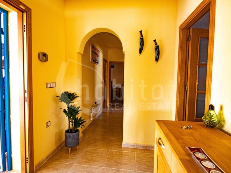 3 bedroom Villa for sale in Los Montesinos - € 299,000 (Ref: 9398309)