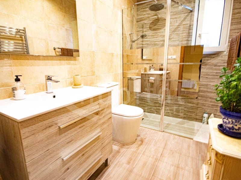 3 bedroom Villa for sale in Los Montesinos - € 299,000 (Ref: 9398309)