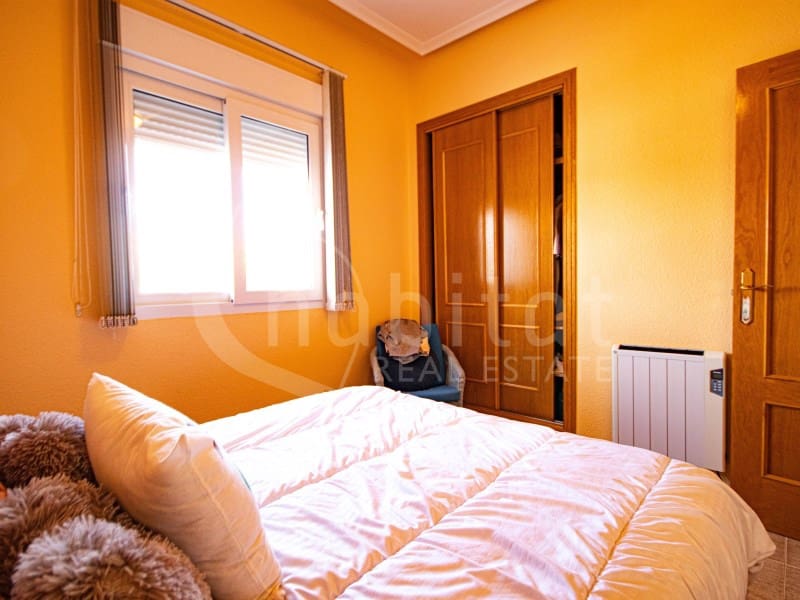 3 bedroom Villa for sale in Los Montesinos - € 299,000 (Ref: 9398309)