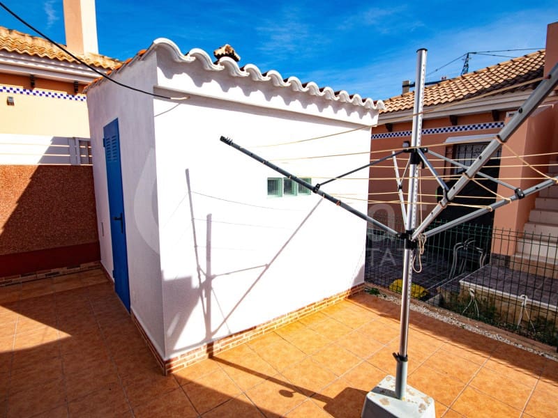 3 bedroom Villa for sale in Los Montesinos - € 299,000 (Ref: 9398309)