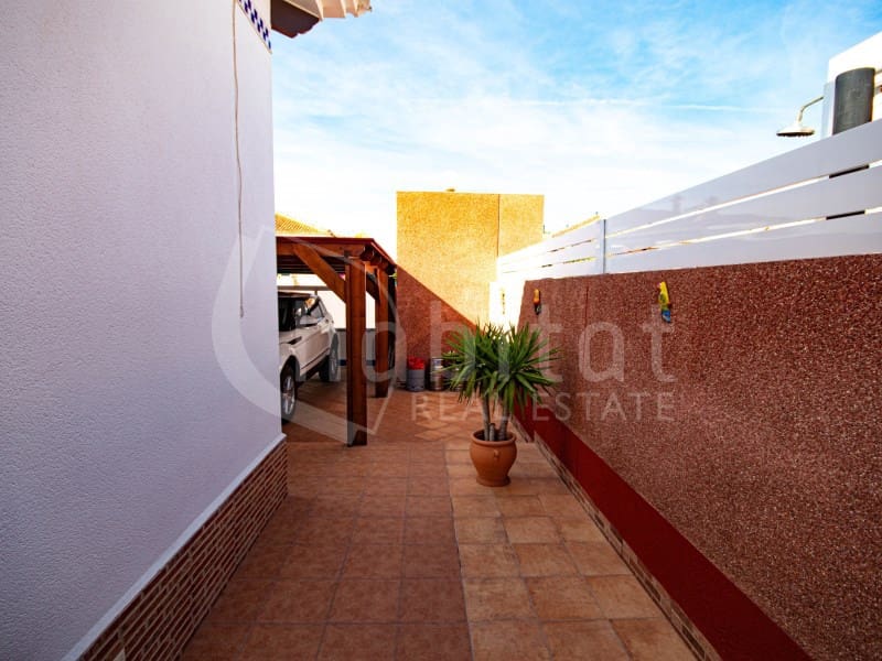 3 bedroom Villa for sale in Los Montesinos - € 299,000 (Ref: 9398309)