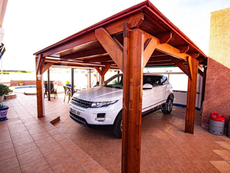 3 bedroom Villa for sale in Los Montesinos - € 299,000 (Ref: 9398309)