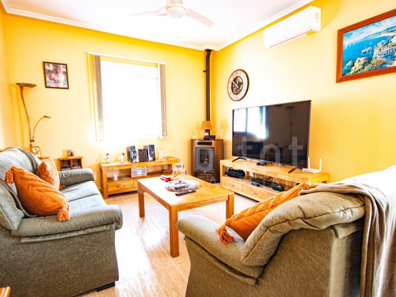 3 bedroom Villa for sale in Los Montesinos - € 299,000 (Ref: 9398309)