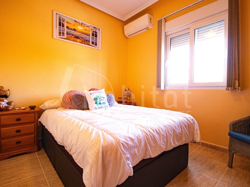 3 bedroom Villa for sale in Los Montesinos - € 299,000 (Ref: 9398309)