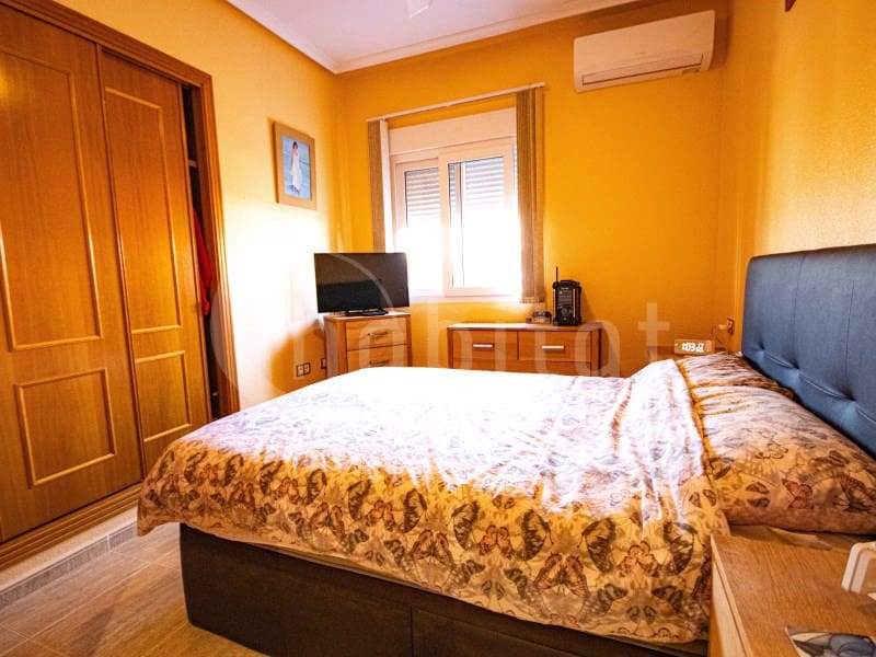 3 bedroom Villa for sale in Los Montesinos - € 299,000 (Ref: 9398309)