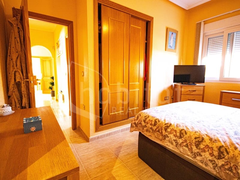 3 bedroom Villa for sale in Los Montesinos - € 299,000 (Ref: 9398309)