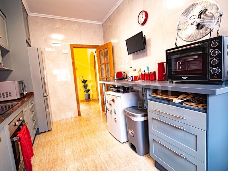 3 bedroom Villa for sale in Los Montesinos - € 299,000 (Ref: 9398309)