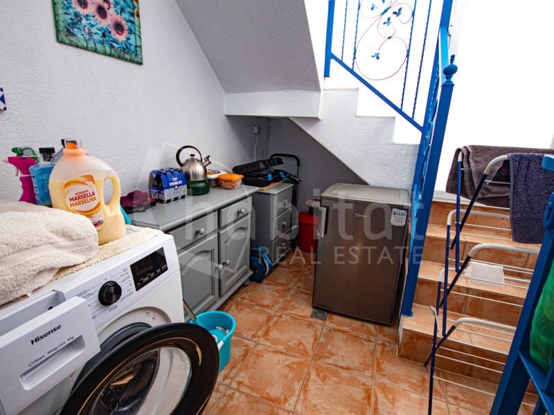 3 bedroom Villa for sale in Los Montesinos - € 299,000 (Ref: 9398309)