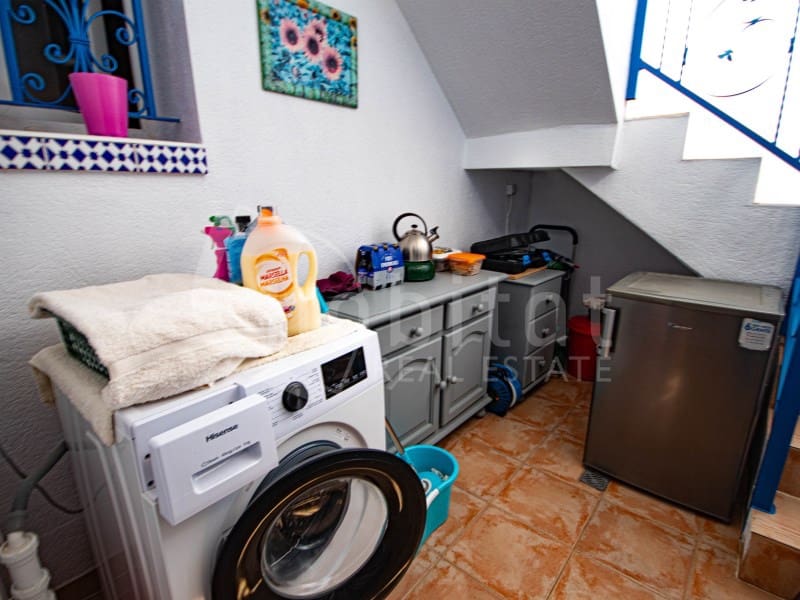 3 bedroom Villa for sale in Los Montesinos - € 299,000 (Ref: 9398309)