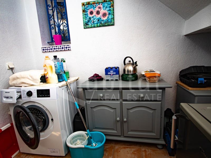 3 bedroom Villa for sale in Los Montesinos - € 299,000 (Ref: 9398309)