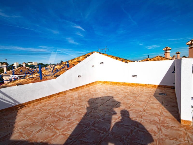 3 bedroom Villa for sale in Los Montesinos - € 299,000 (Ref: 9398309)