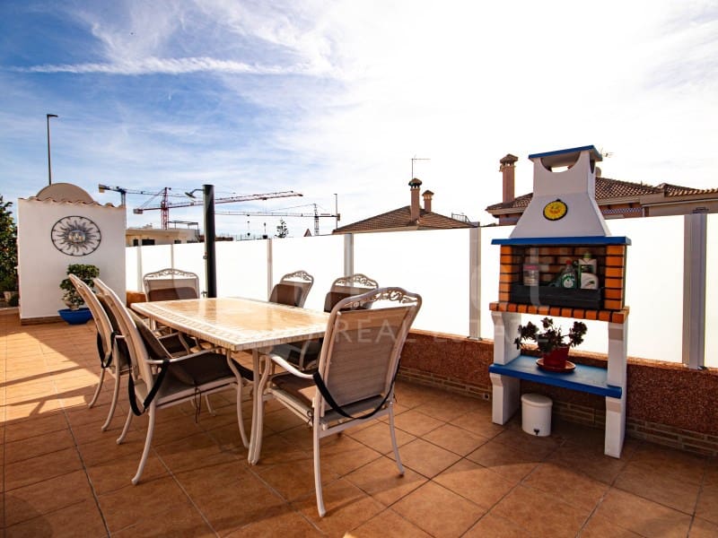 3 bedroom Villa for sale in Los Montesinos - € 299,000 (Ref: 9398309)