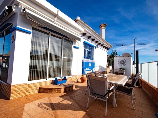 3 bedroom Villa for sale in Los Montesinos - € 299,000 (Ref: 9398309)