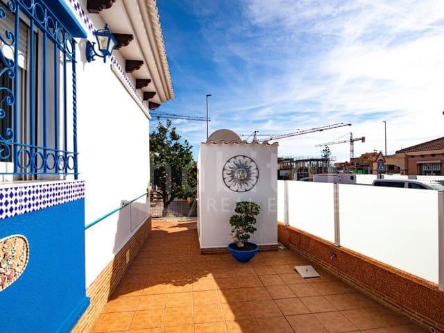 3 bedroom Villa for sale in Los Montesinos - € 299,000 (Ref: 9398309)