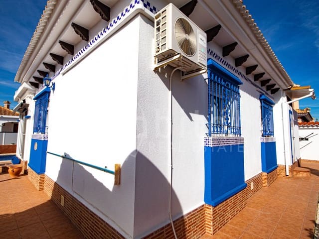 3 bedroom Villa for sale in Los Montesinos - € 299,000 (Ref: 9398309)