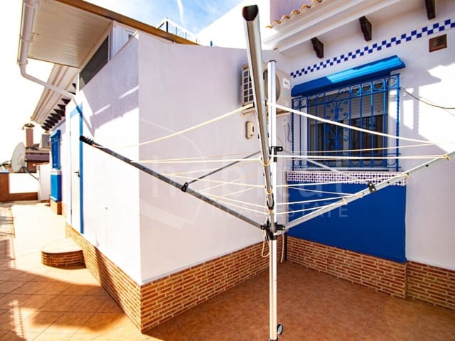 3 bedroom Villa for sale in Los Montesinos - € 299,000 (Ref: 9398309)