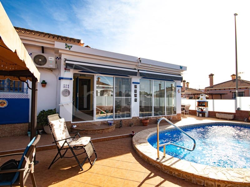 3 bedroom Villa for sale in Los Montesinos - € 299,000 (Ref: 9398309)