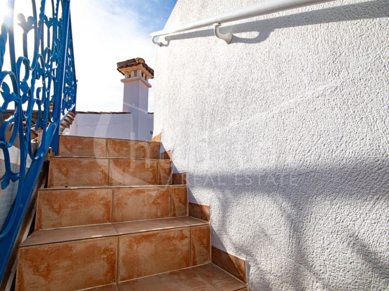 3 bedroom Villa for sale in Los Montesinos - € 299,000 (Ref: 9398309)