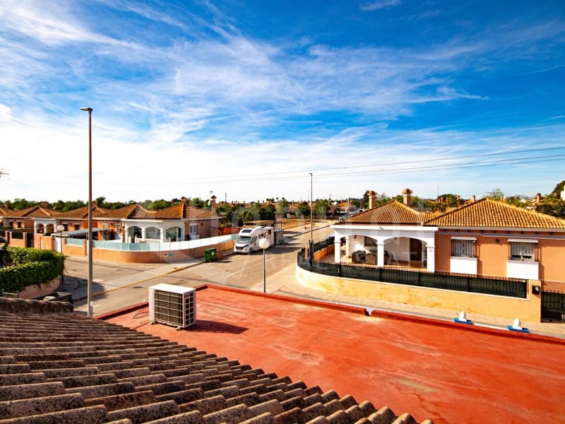 3 bedroom Villa for sale in Los Montesinos - € 299,000 (Ref: 9398309)