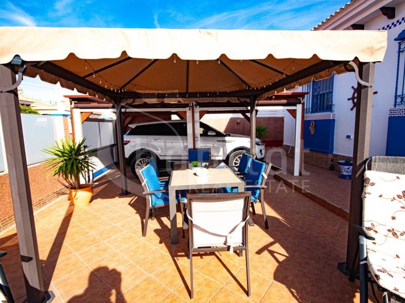 3 bedroom Villa for sale in Los Montesinos - € 299,000 (Ref: 9398309)