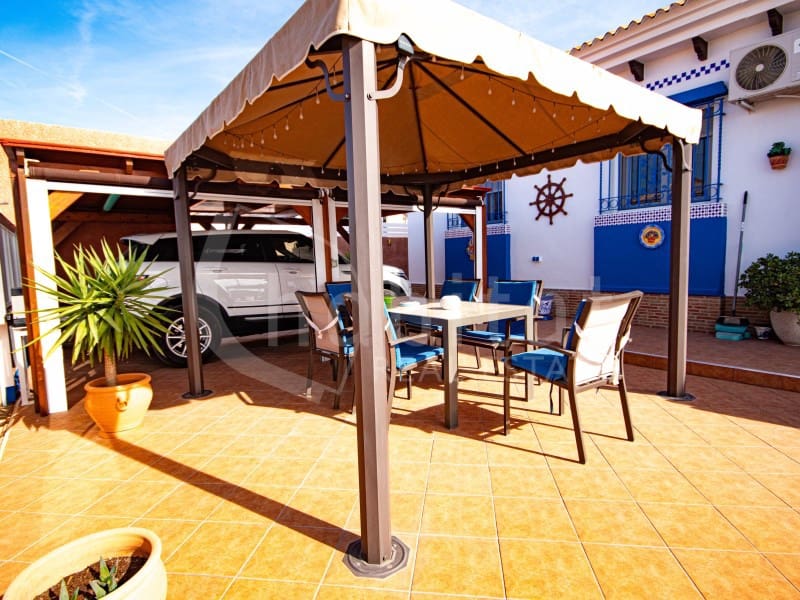 3 bedroom Villa for sale in Los Montesinos - € 299,000 (Ref: 9398309)