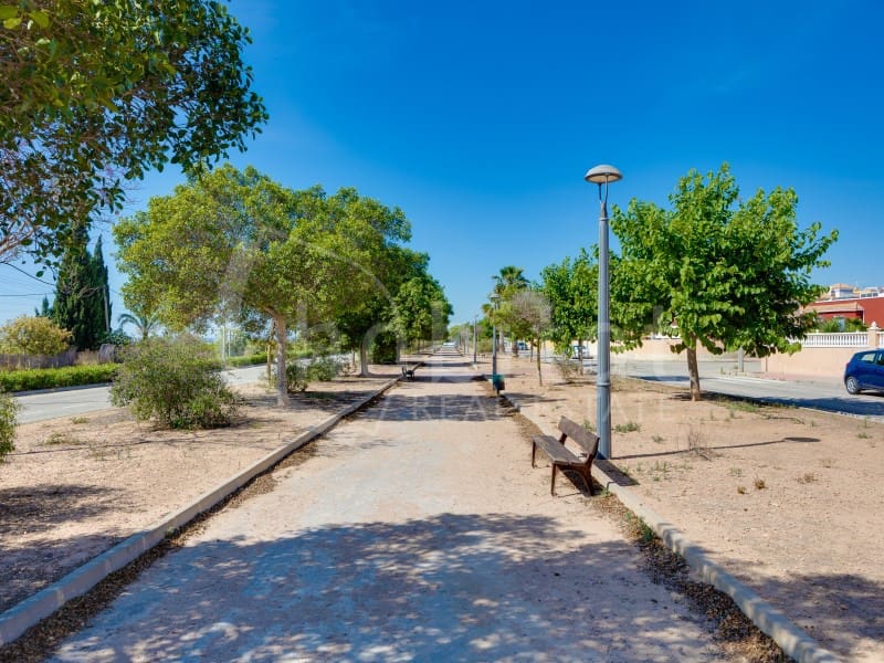 3 bedroom Villa for sale in Los Montesinos - € 299,000 (Ref: 9398309)