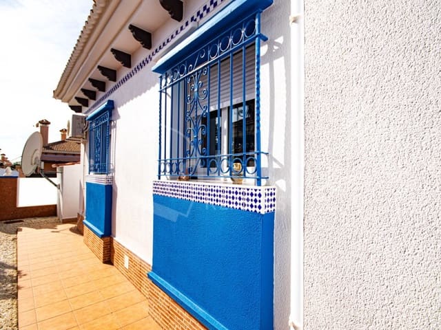 3 bedroom Villa for sale in Los Montesinos - € 299,000 (Ref: 9398309)