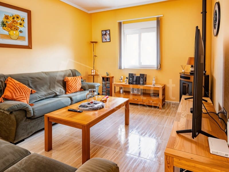 3 sovrum Villa till salu i Los Montesinos - 299 000 € (Ref: 9398309)