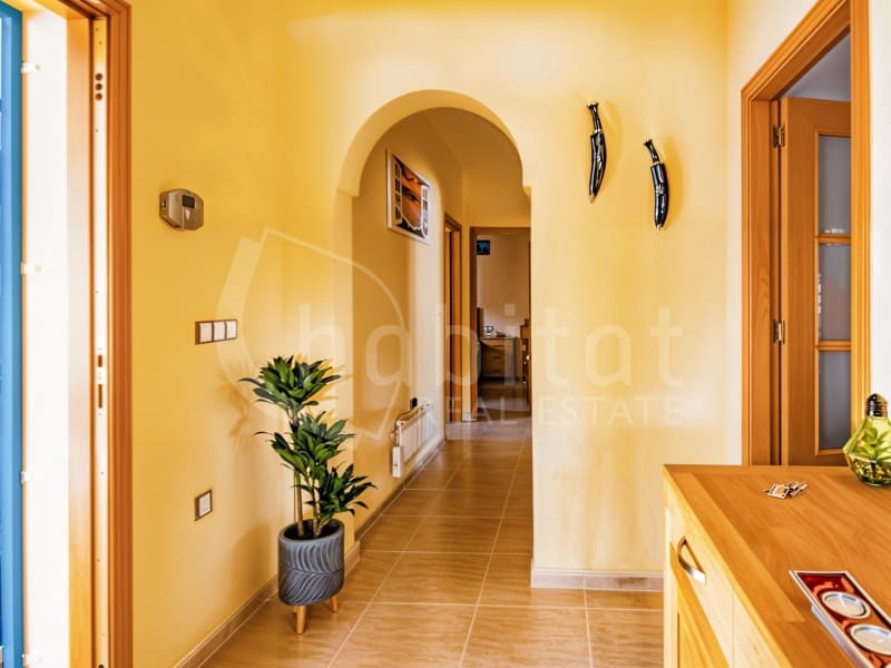 3 sovrum Villa till salu i Los Montesinos - 299 000 € (Ref: 9398309)