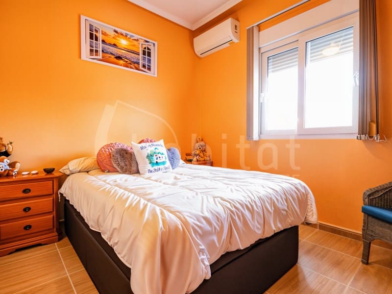 3 sovrum Villa till salu i Los Montesinos - 299 000 € (Ref: 9398309)