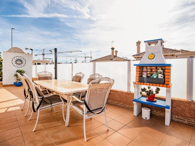 3 sovrum Villa till salu i Los Montesinos - 299 000 € (Ref: 9398309)