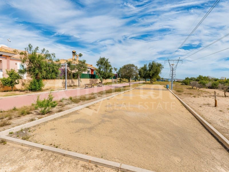 3 sovrum Villa till salu i Los Montesinos - 299 000 € (Ref: 9398309)