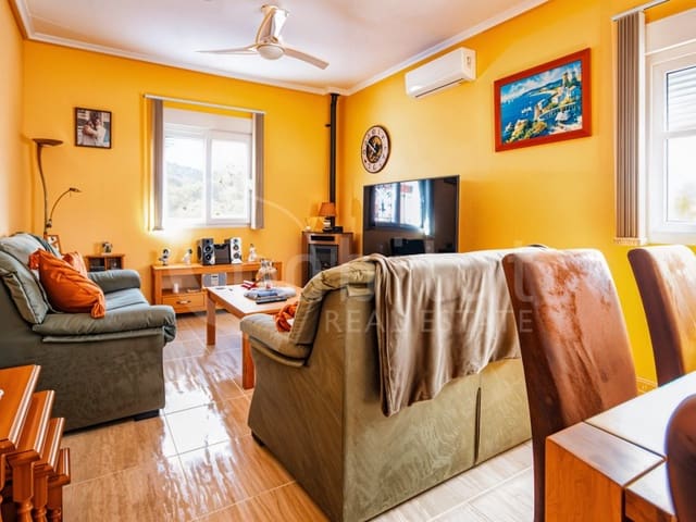 3 quarto Moradia para venda em Los Montesinos - 299 000 € (Ref: 9398309)