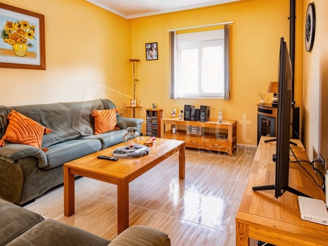 3 quarto Moradia para venda em Los Montesinos - 299 000 € (Ref: 9398309)