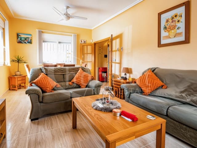 3 quarto Moradia para venda em Los Montesinos - 299 000 € (Ref: 9398309)