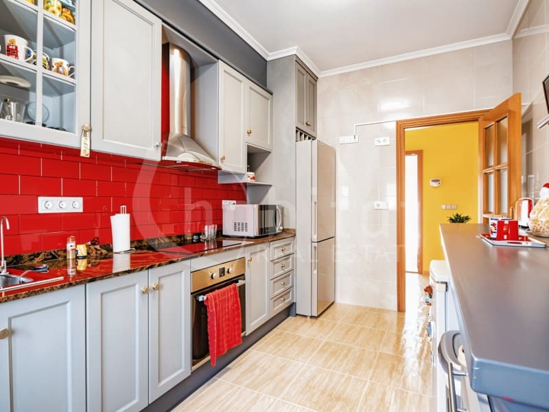 3 sovrum Villa till salu i Los Montesinos - 299 000 € (Ref: 9398309)