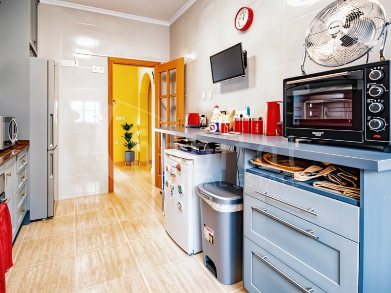 3 sovrum Villa till salu i Los Montesinos - 299 000 € (Ref: 9398309)