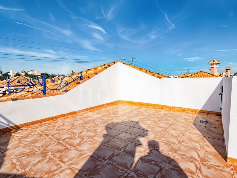 3 sovrum Villa till salu i Los Montesinos - 299 000 € (Ref: 9398309)