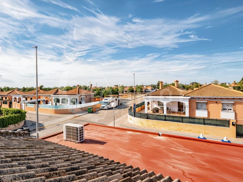 3 sovrum Villa till salu i Los Montesinos - 299 000 € (Ref: 9398309)